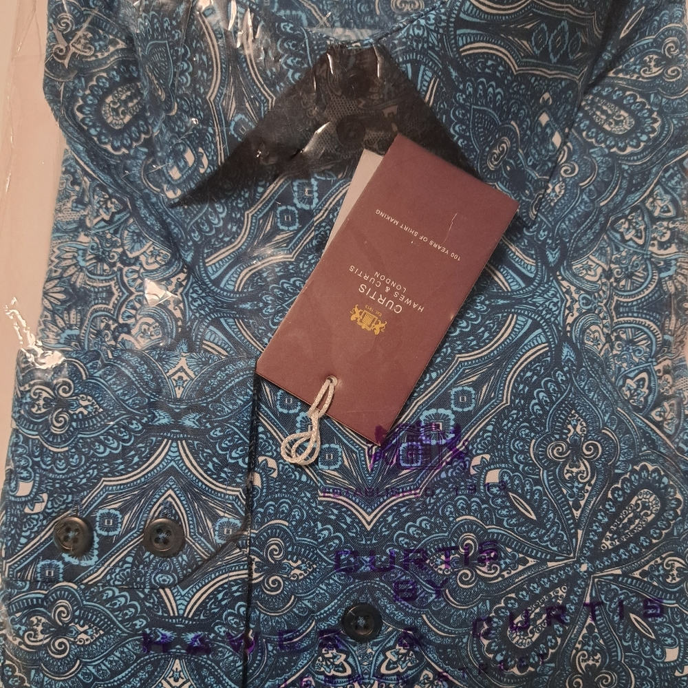 Men shirt - Picture 4 of 5